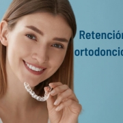 retención ortodoncica