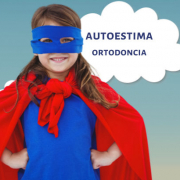 autoestima ortodoncia en niños