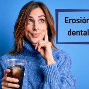 la erosion dental es peligrosa