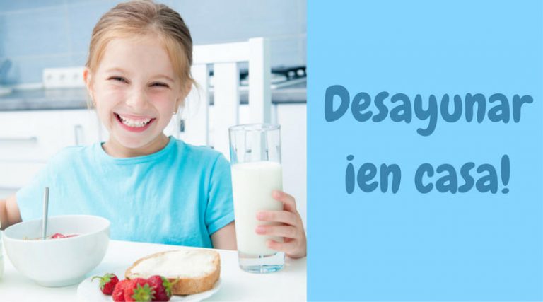 HABITOS DENTALES SALUDABLES (I) Desayunar…..¡ en casa! - Ortodoncia ...