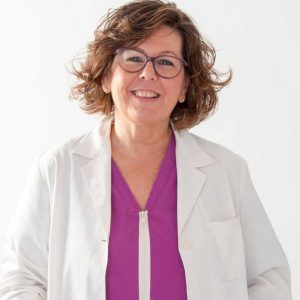 Dra. Virginia González del Río, especialista en ortodoncia en Marbella