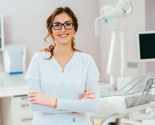 Dentista en Marbella