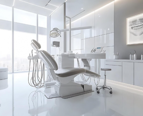 Clínica dental Marbella
