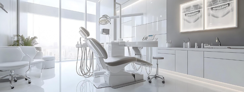 Clínica dental Marbella