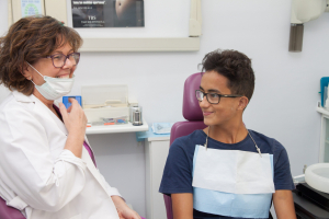 Asesoramiento experto para resolver dudas antes de iniciar un tratamiento de ortodoncia